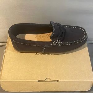 Boys loafers